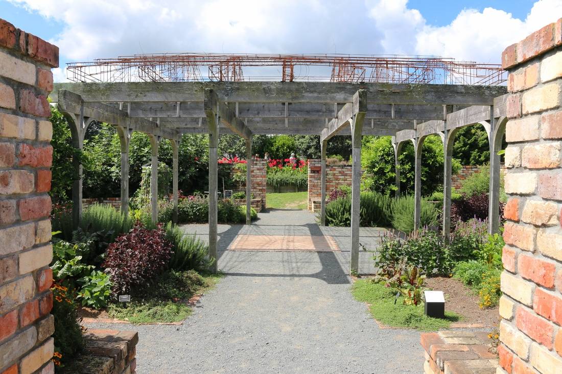 Botanic Gardens Google Search Botanical Gardens