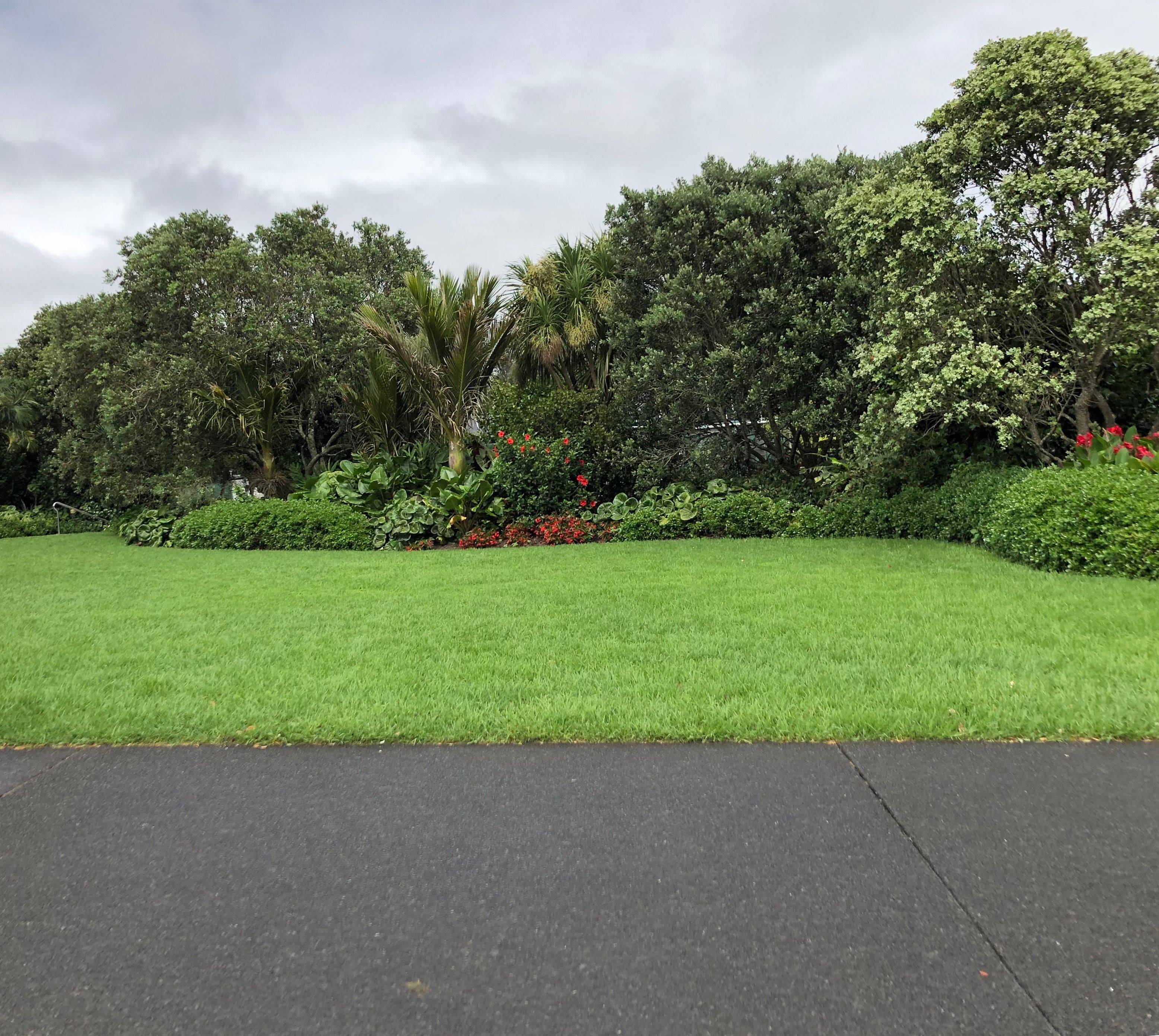 Auckland Botanic Gardens Garden Activities