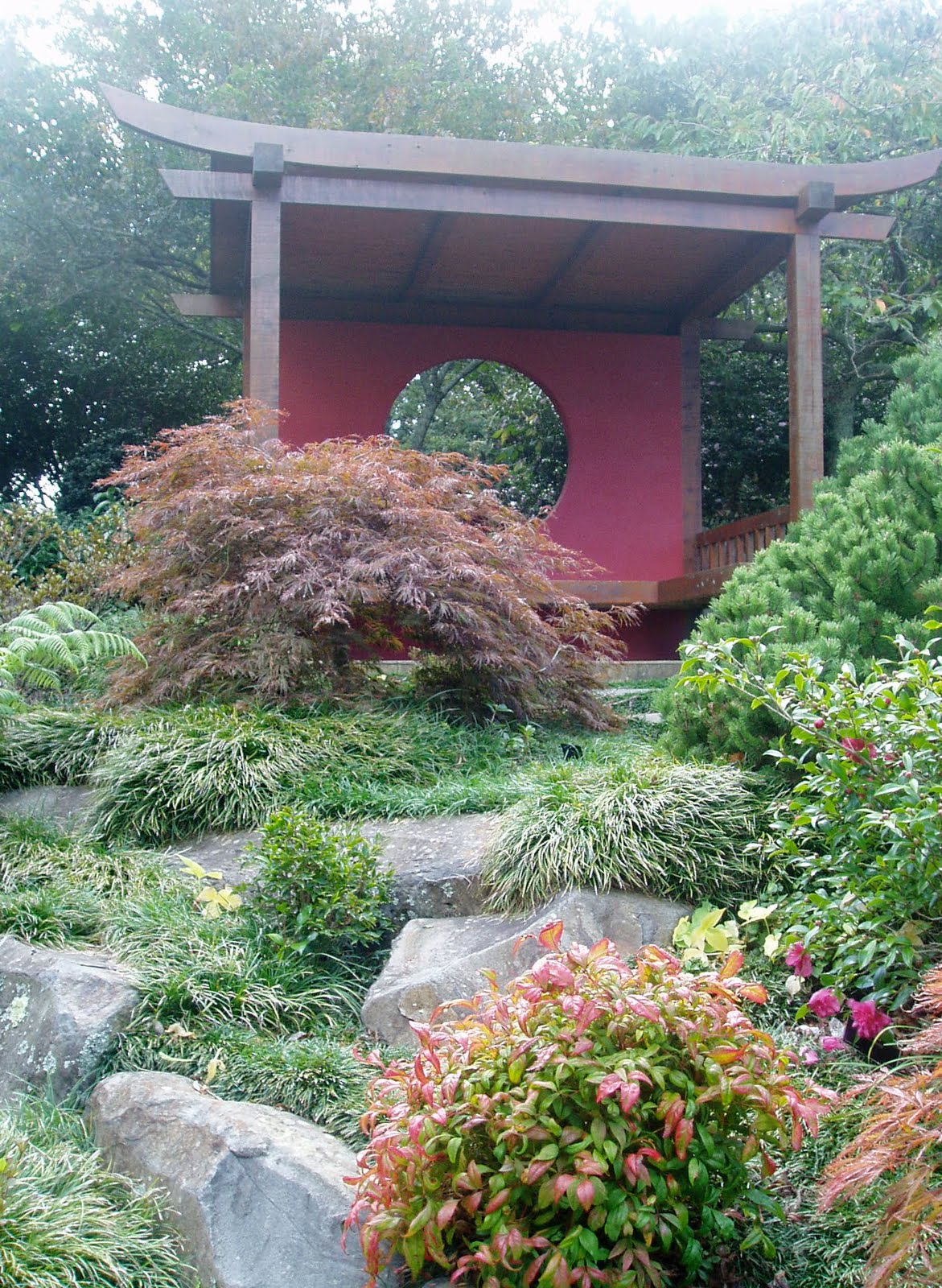 Botanical Gardens