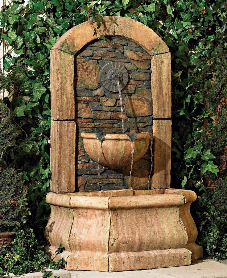 Best Water Garden Ideas
