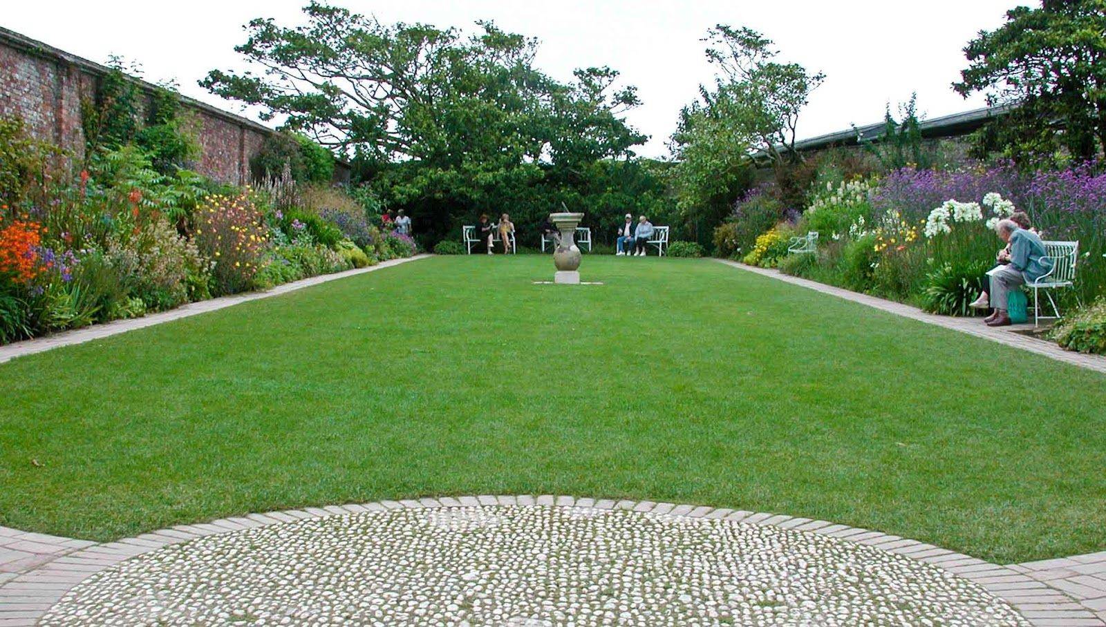 Garden History Matters