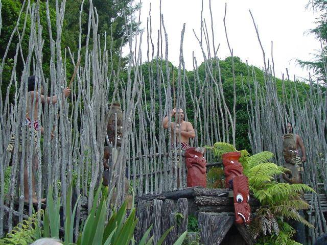 Hamilton Gardens Ideas