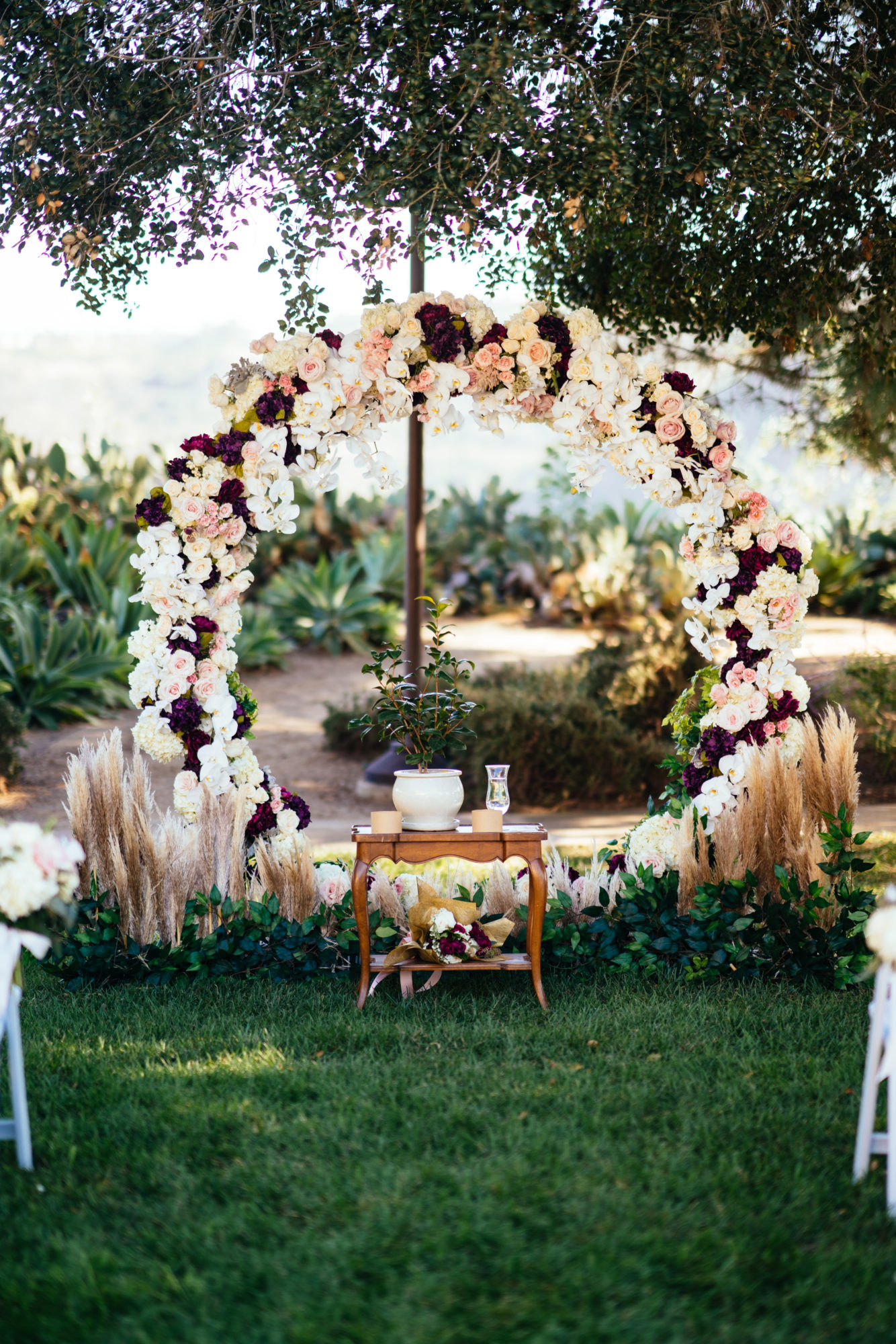 Best Garden Wedding Decor Ideas