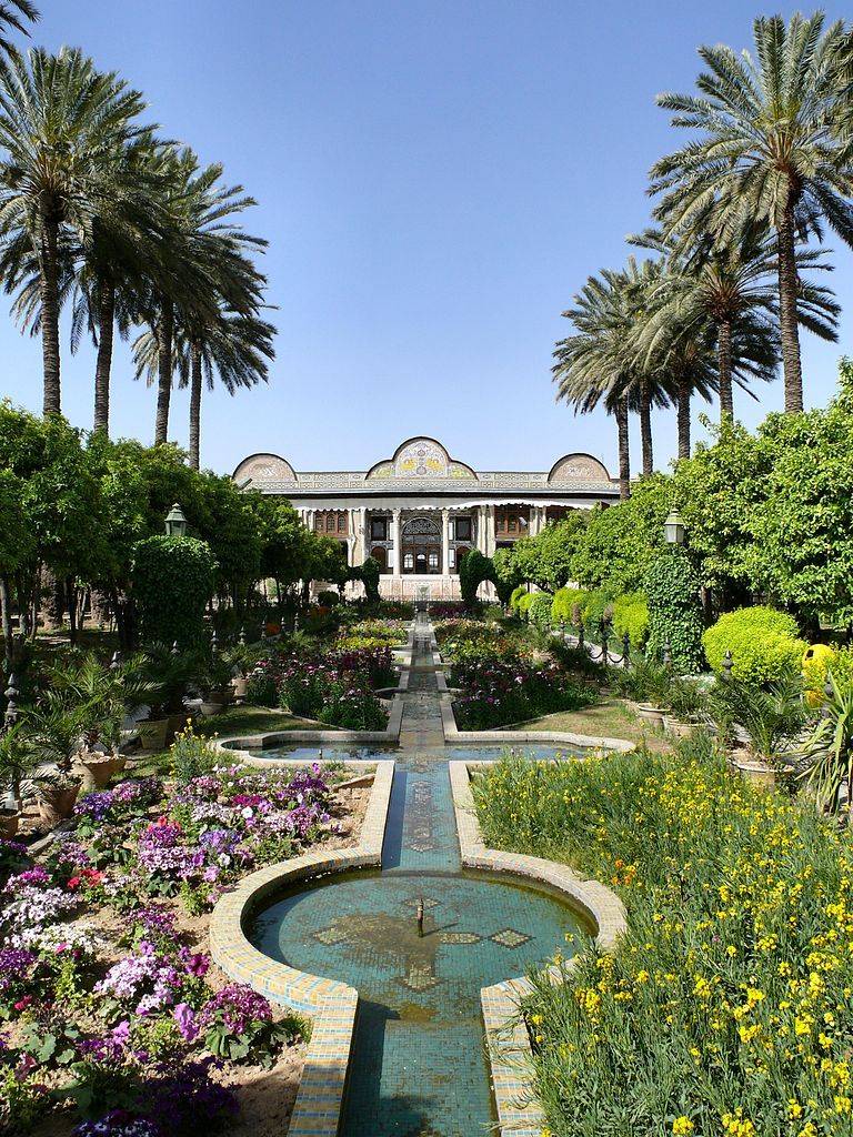 Top Mustsee Gardens