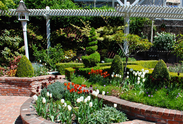 English Tudor Remodel Ideas