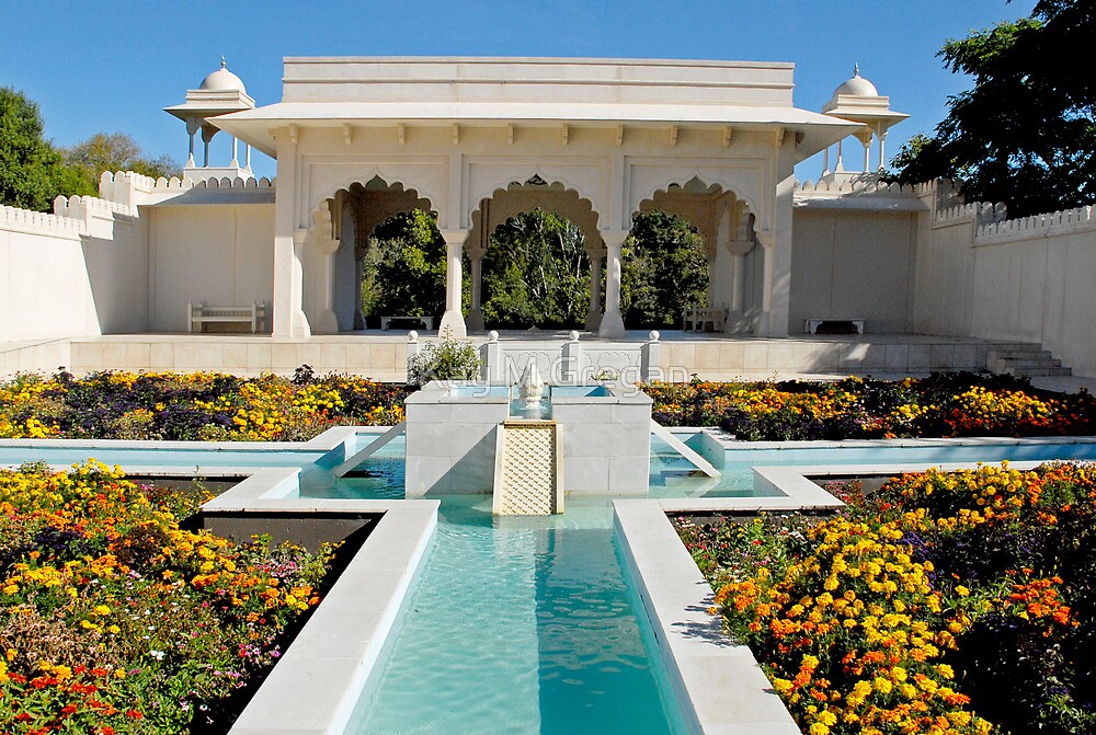 Hamilton Gardens