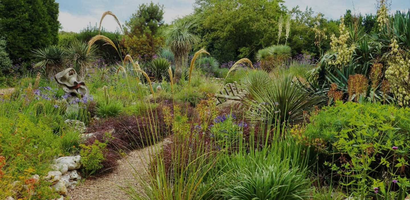 Garden Beds