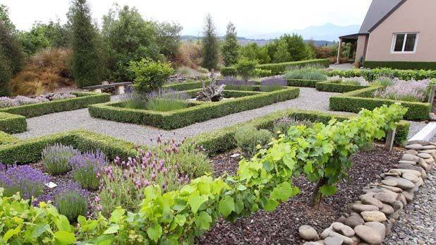 Dunedin Botanical