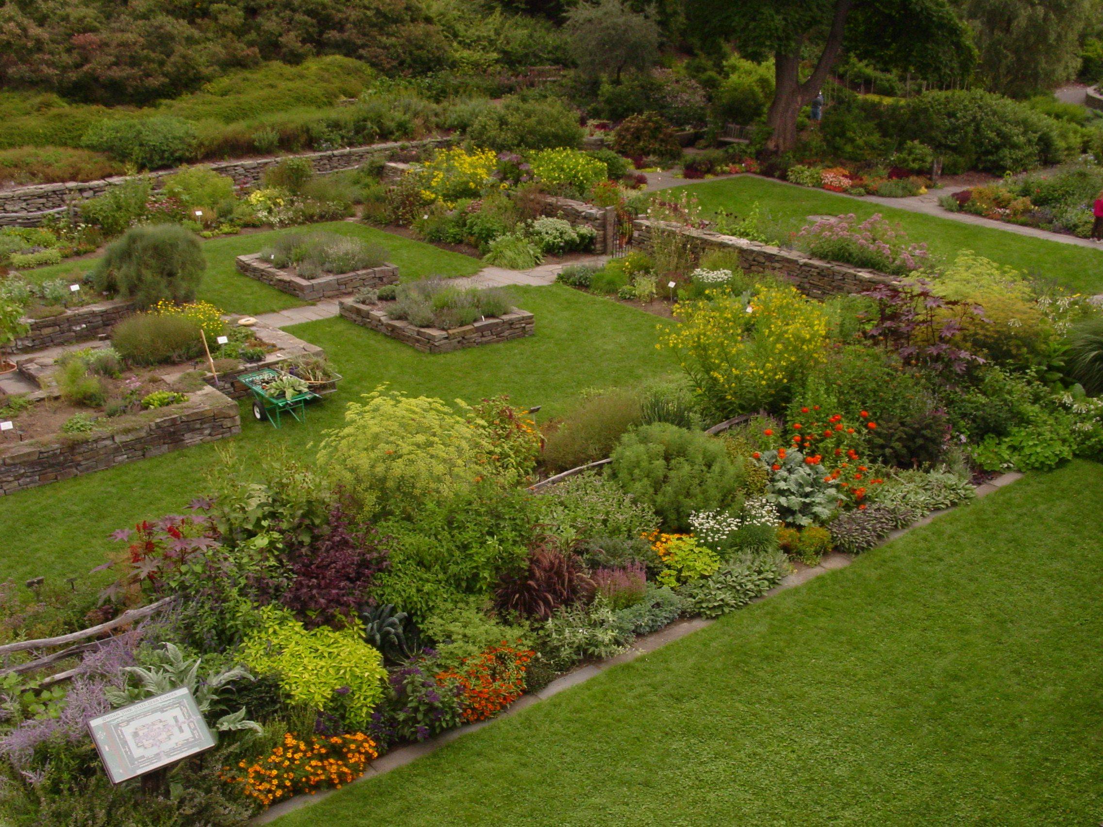 23 Herb Garden NZ Ideas You Must Look SharonSable