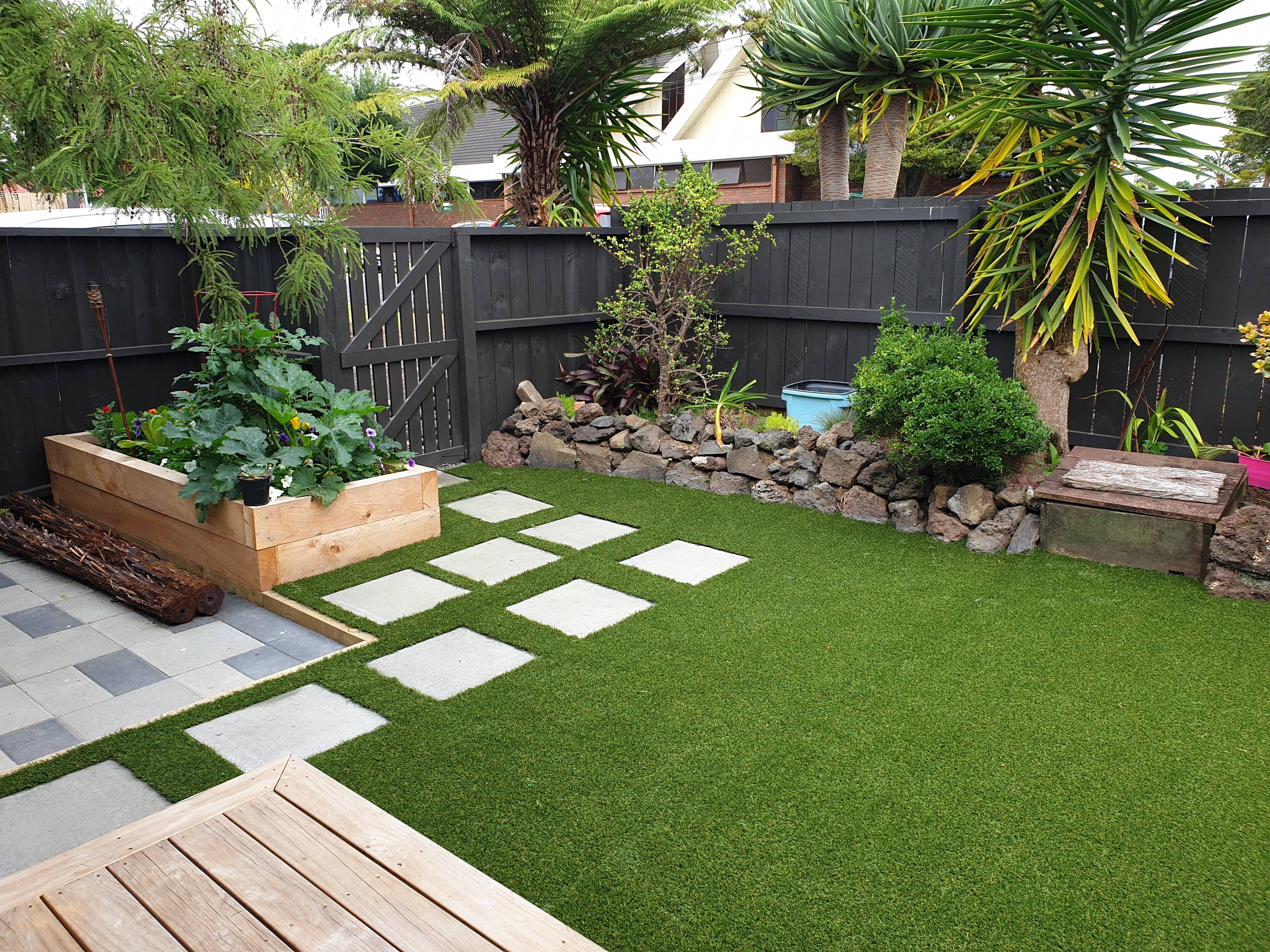 New Zealand Gardens Anthem Homes