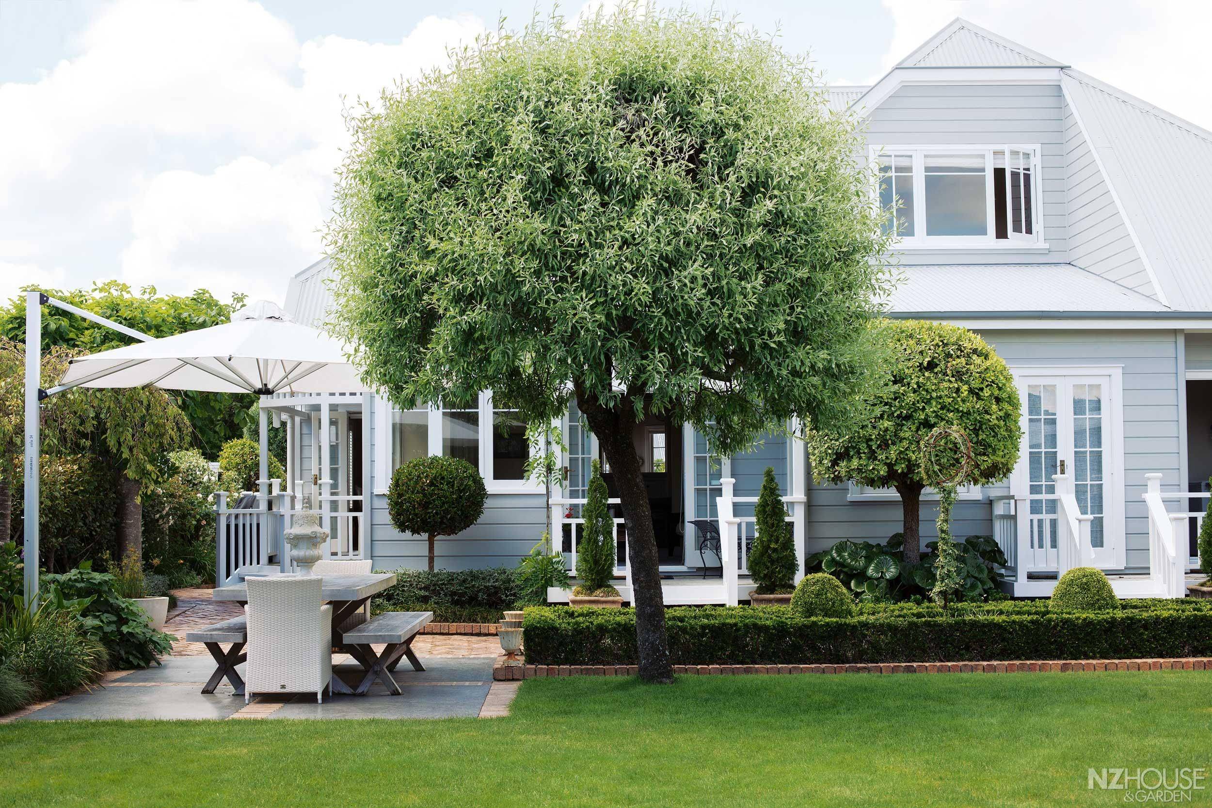 Garden Landscape Design