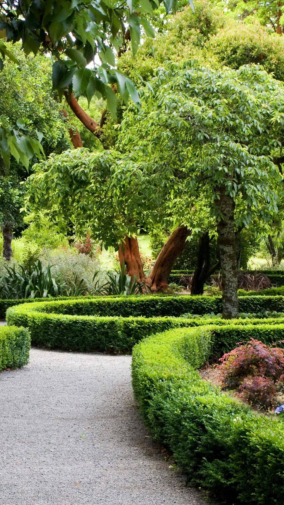 Garden Design Services Stablehouse Design