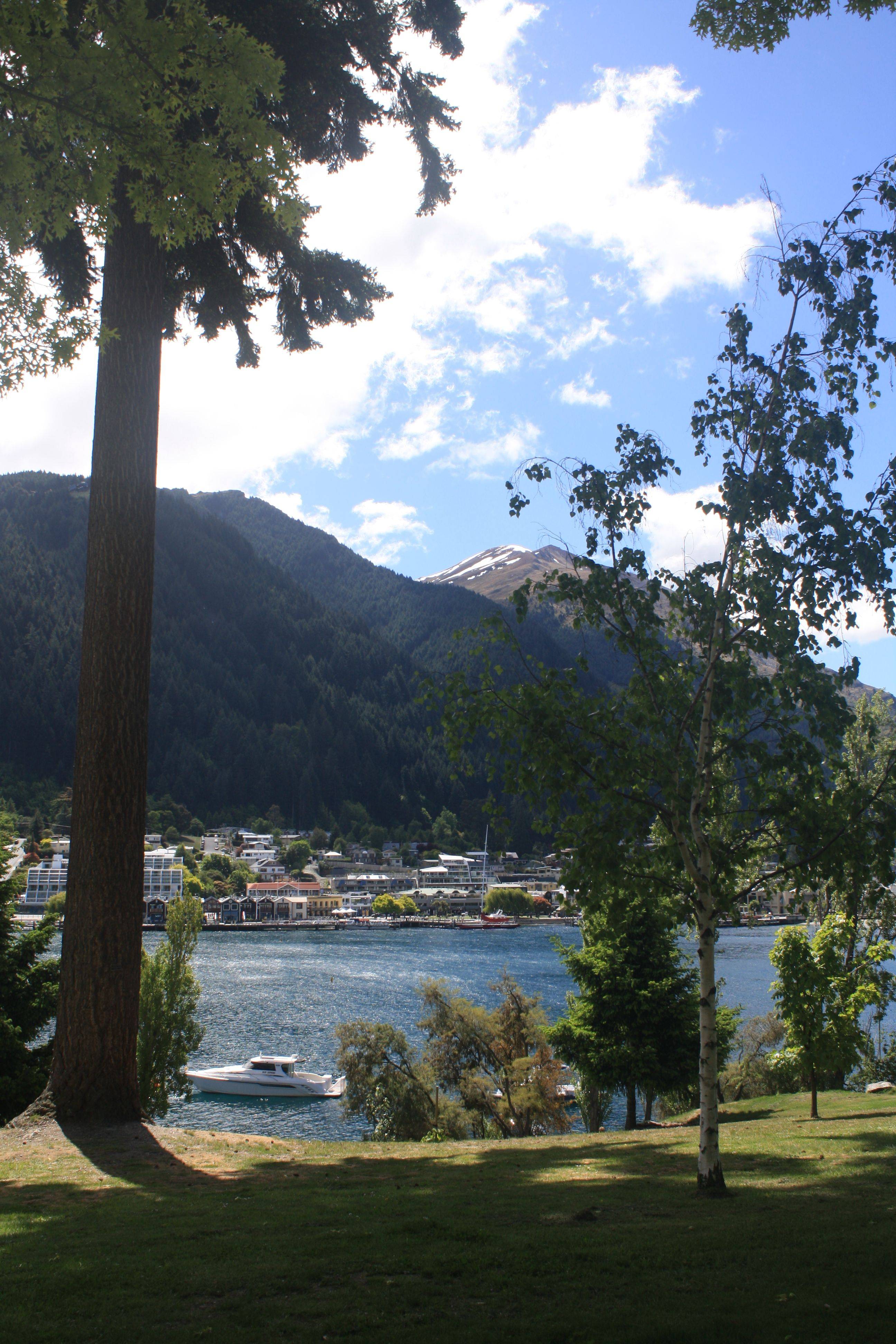 Janet Blairs Country Garden