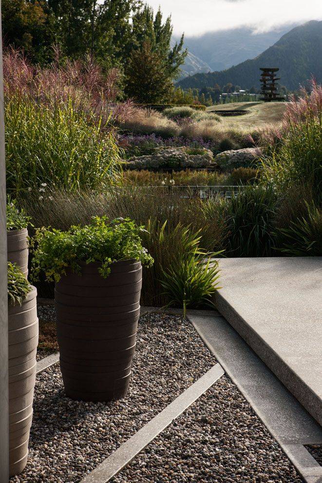 Queenstown Gardens Queenstown Gardens