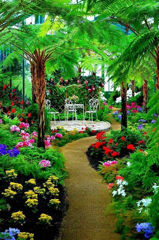 Beautiful Landscape Design