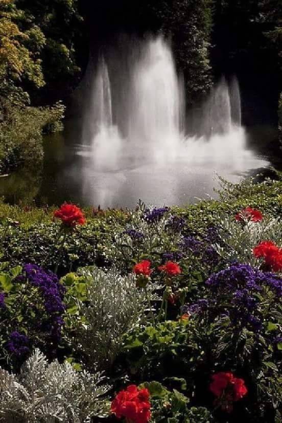 23 Beautiful Garden with Water in the World Ideas To Consider SharonSable