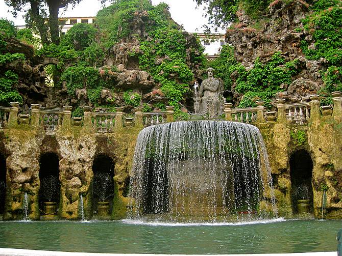 Top Most Beautiful Gardens