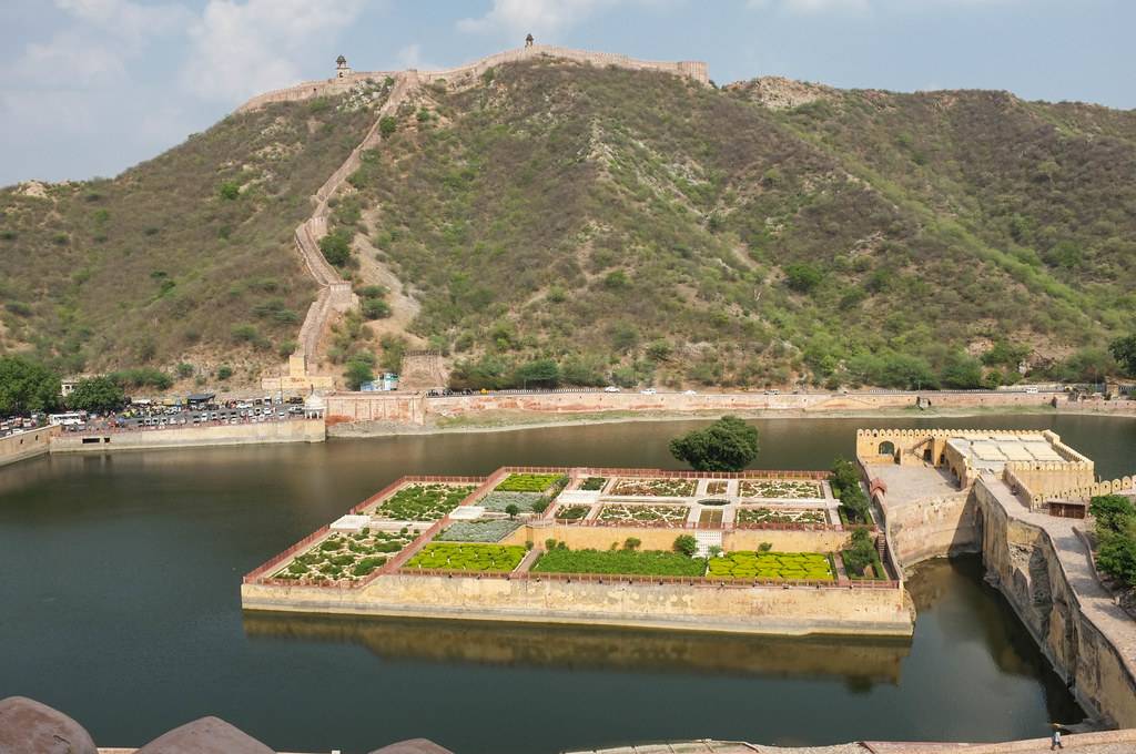 Amer Fort