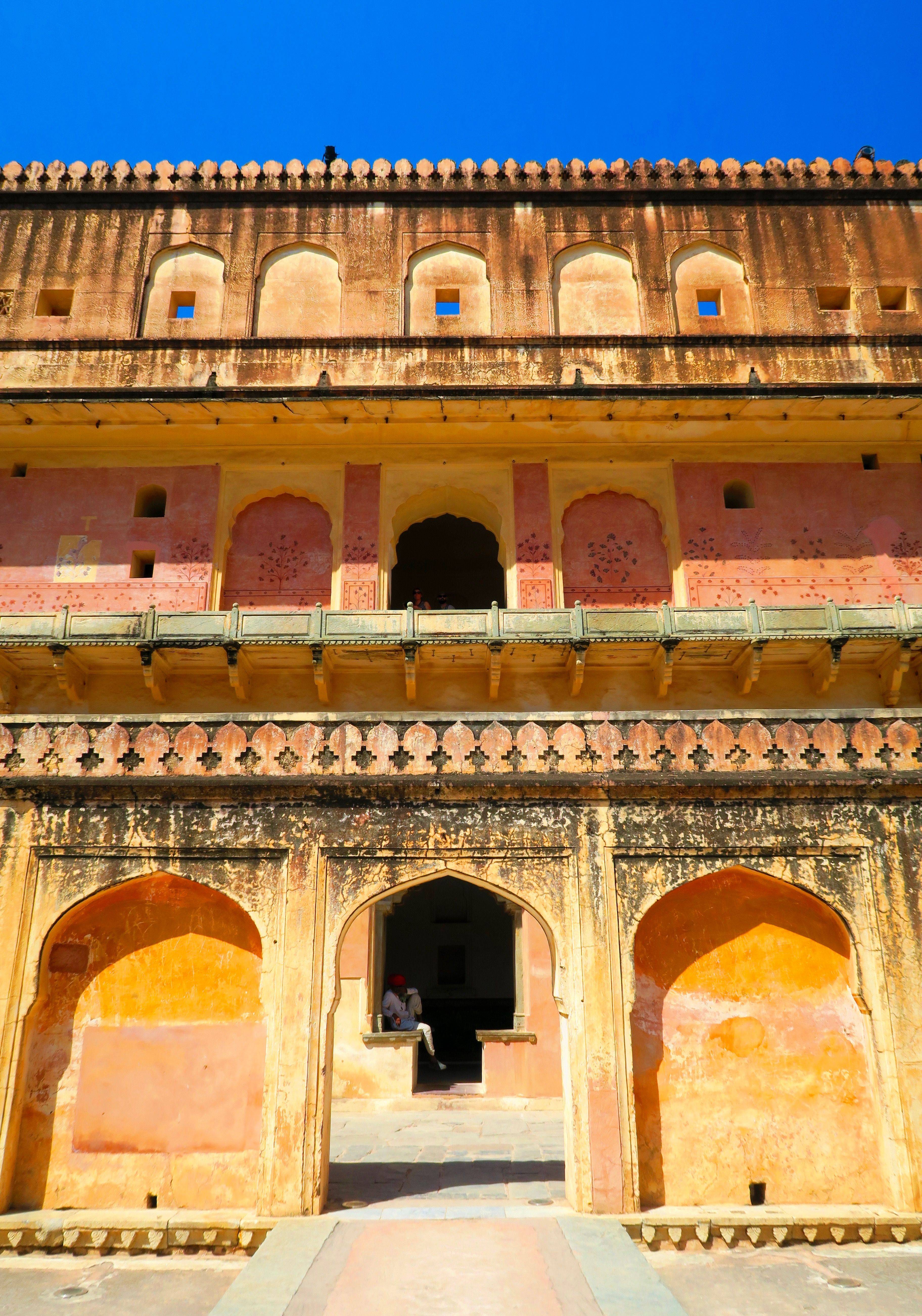 Delhi Great India Road Trips Series