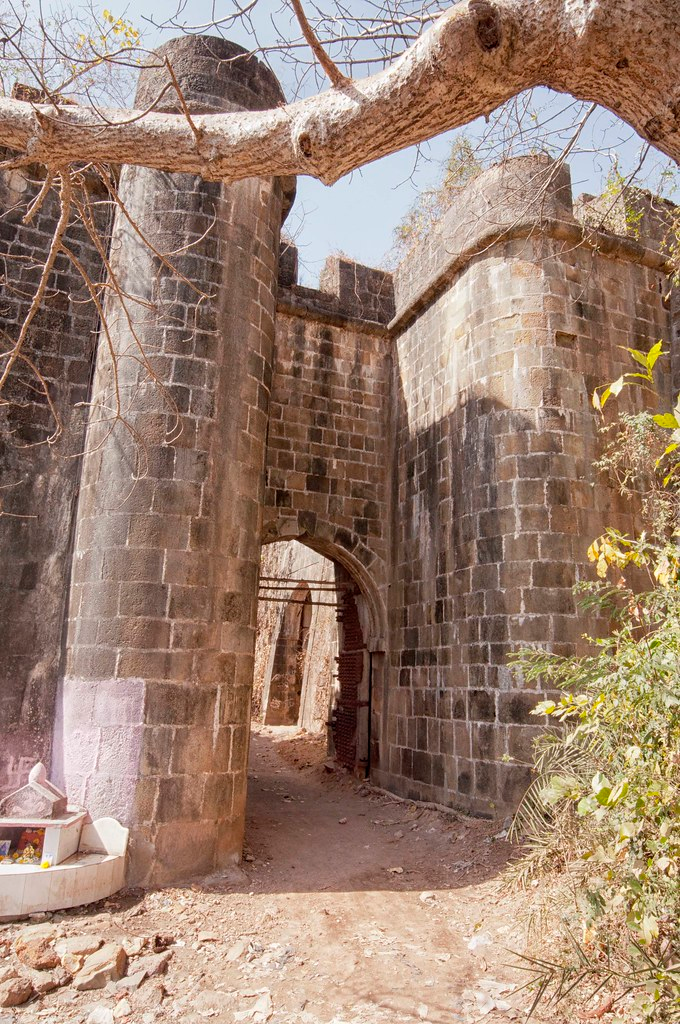Ranthambore Fort