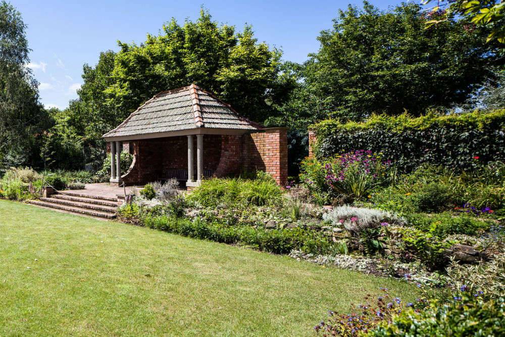 A Passport Farm Gardens