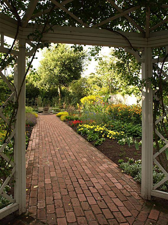 Hamilton Gardens