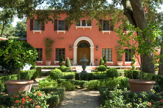 Italys Most Beautiful Park