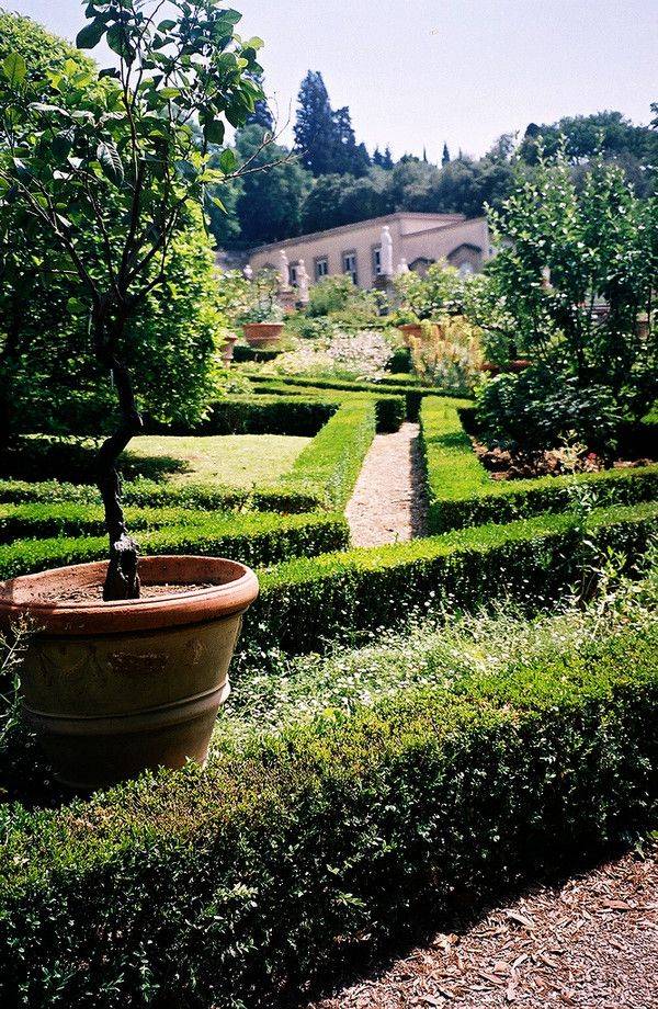 Medici Villas And Gardens Exclusive Private Tour