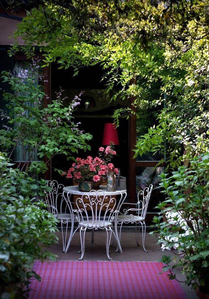 22 Italian Country Garden Ideas You Should Look SharonSable