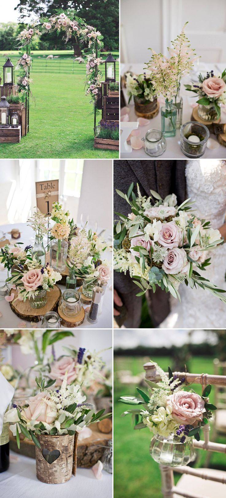 Hamilton Farm Golf Club Wedding