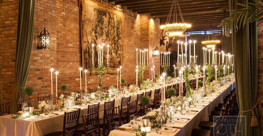 Hamilton Farm Wedding