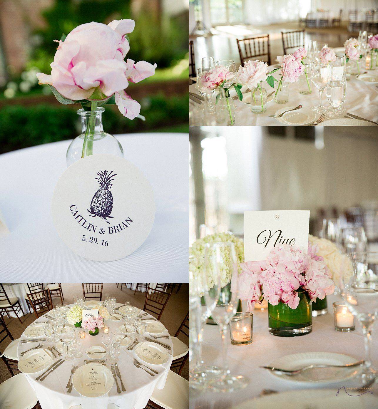 Hamilton Farm Wedding