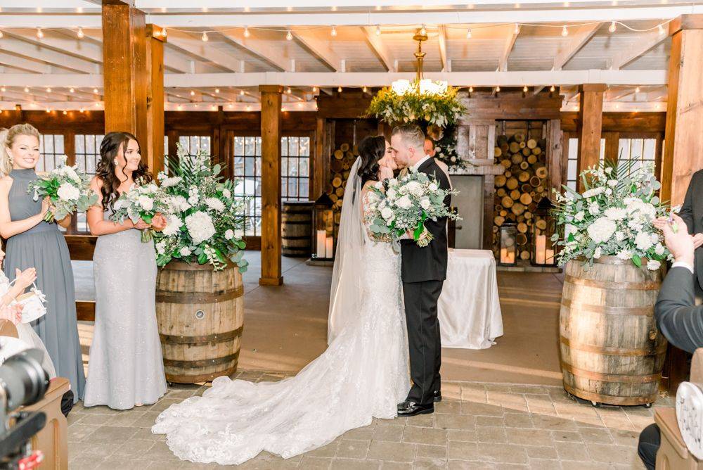 Summer Weddings