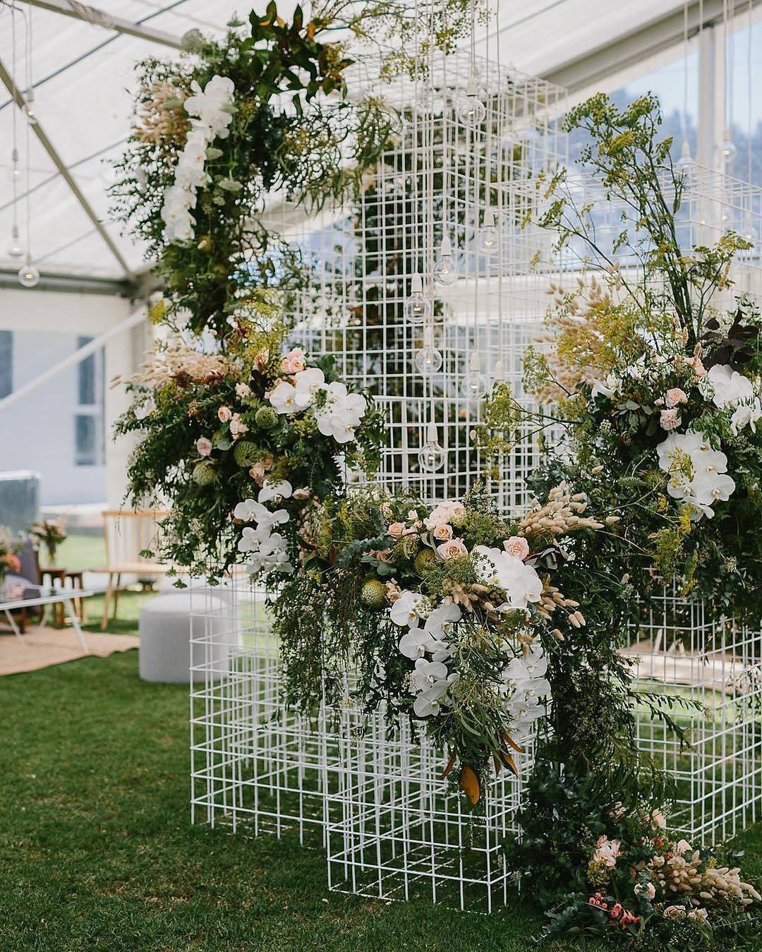 The Hamilton Manor Winter Wedding