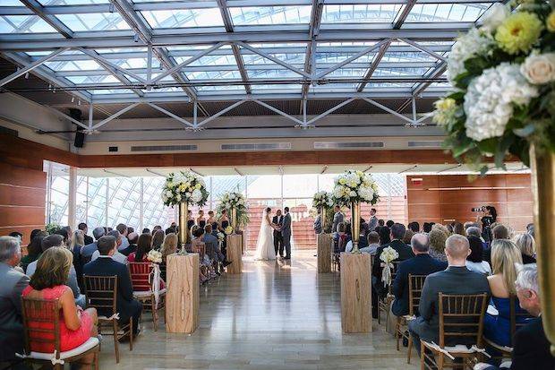 Hamilton Ontario Unique And Different Wedding Ideas