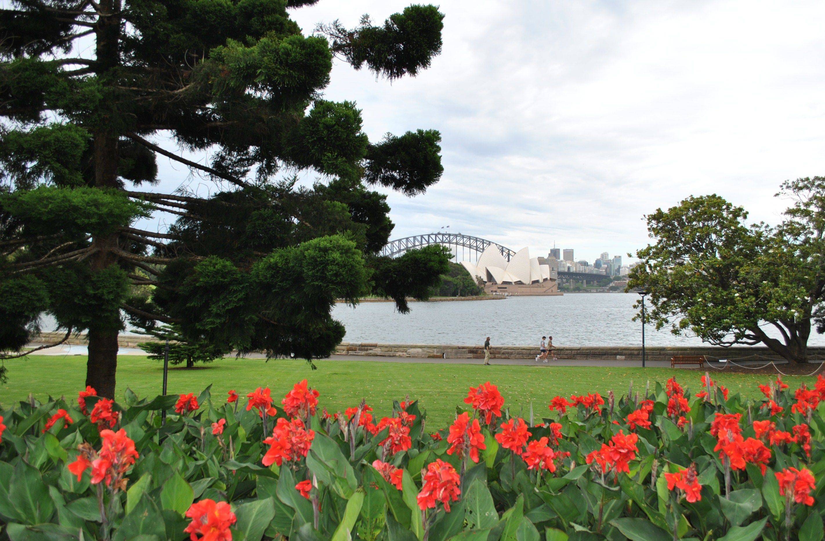 Royal Botanic Gardens Melbourne Botanical Gardens