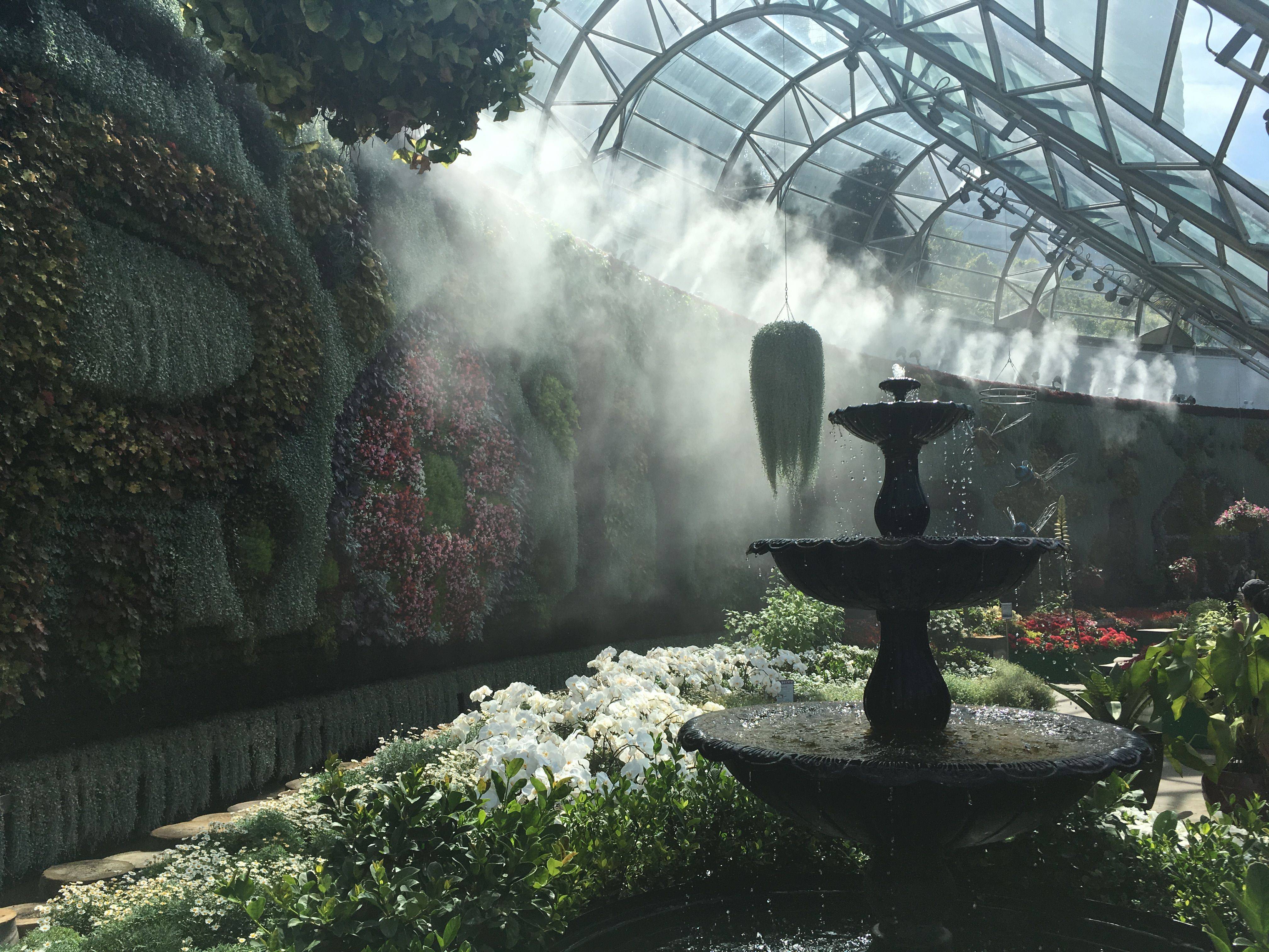 Royal Botanic Gardens Melbourne Botanical Gardens