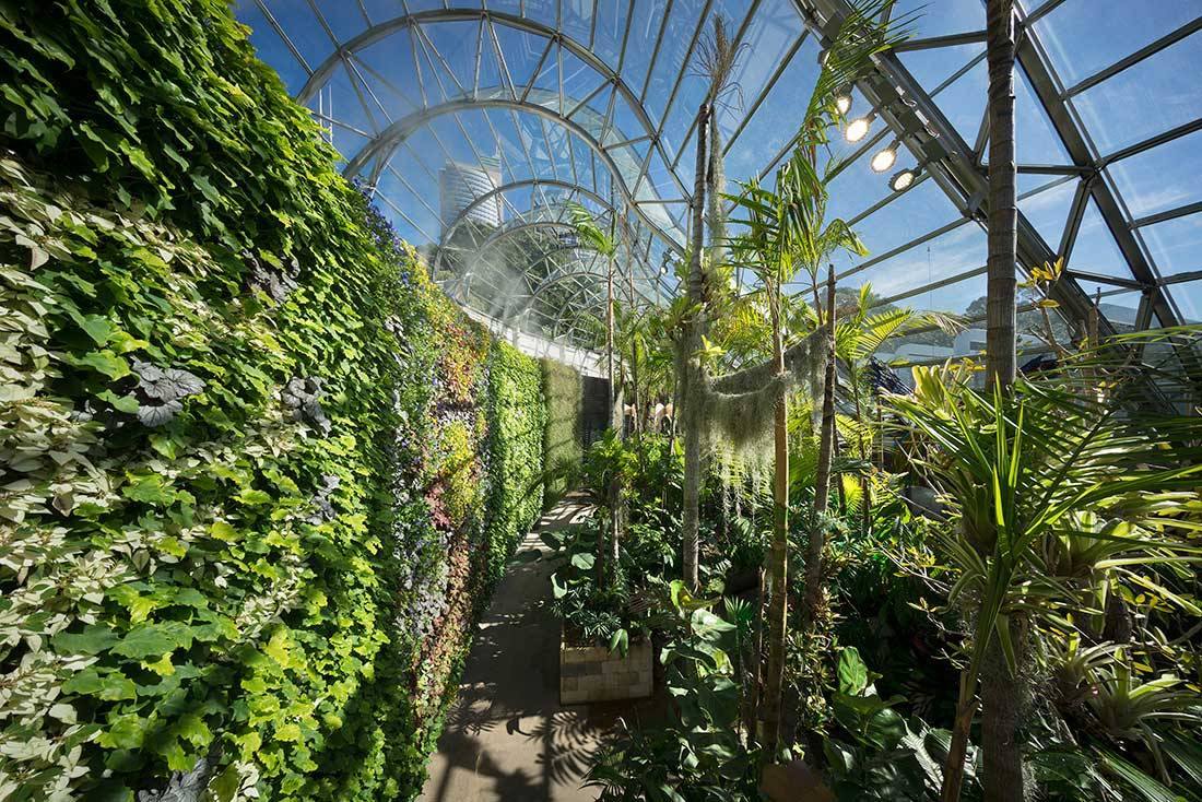 Royal Botanic Gardens