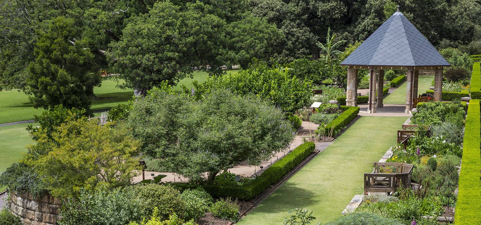 Royal Botanic Gardens