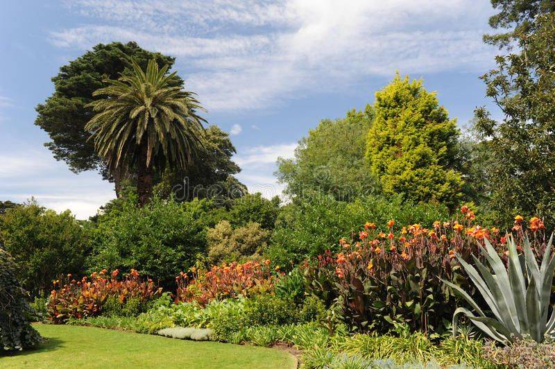 Royal Botanical Gardens Melbourne