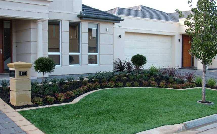 Sydneys Small Outdoor Spaces