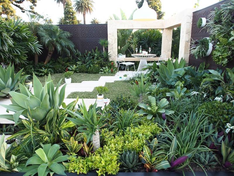 Commercial Landscaping Sydney Nsw