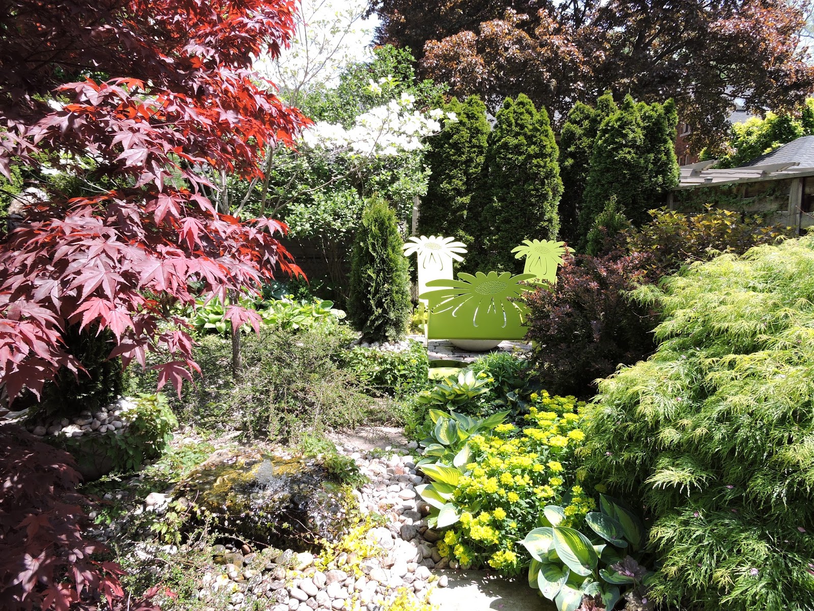 The Toronto Botanical Garden Botanical Gardens