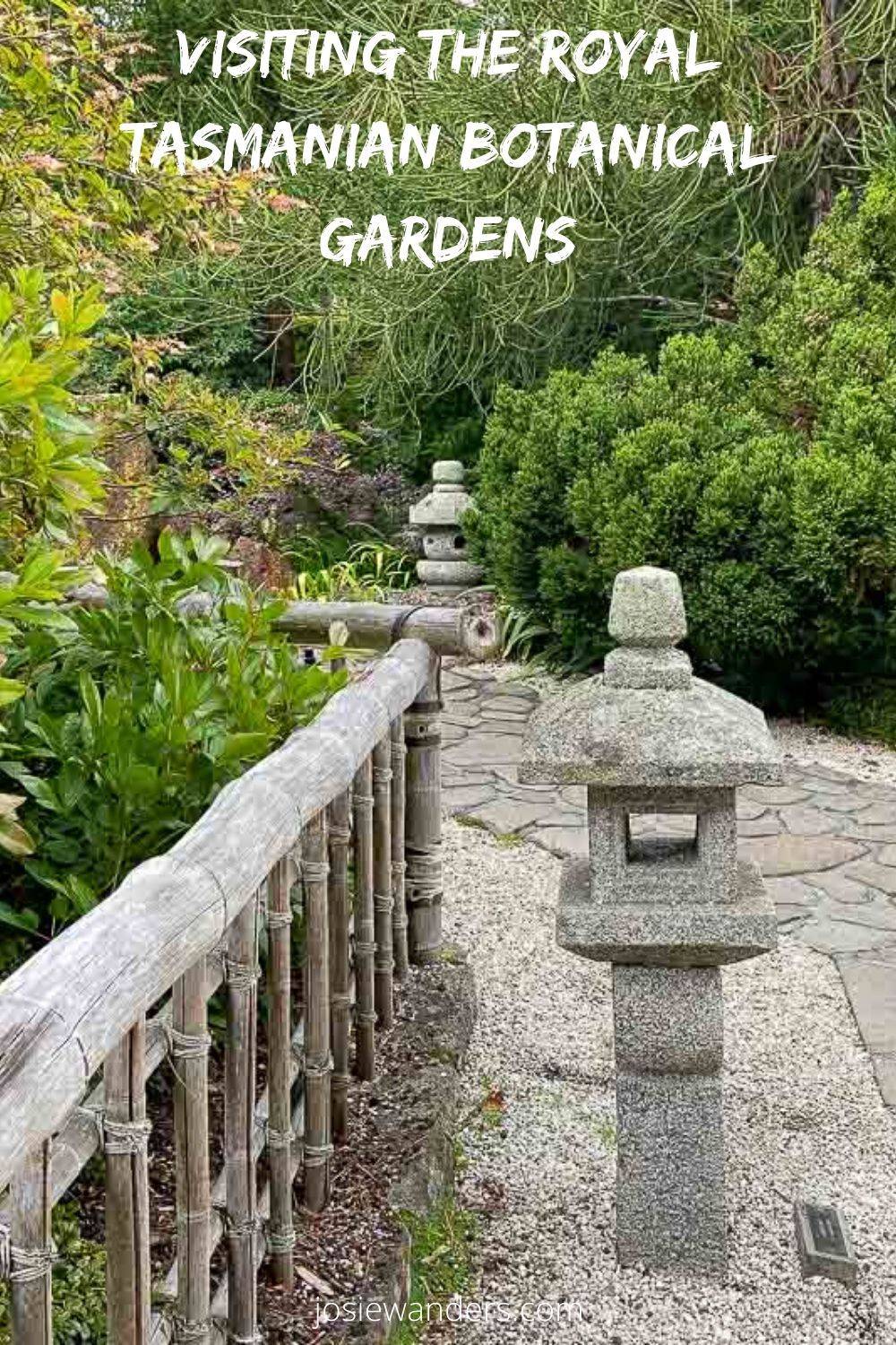 Botanical Gardens
