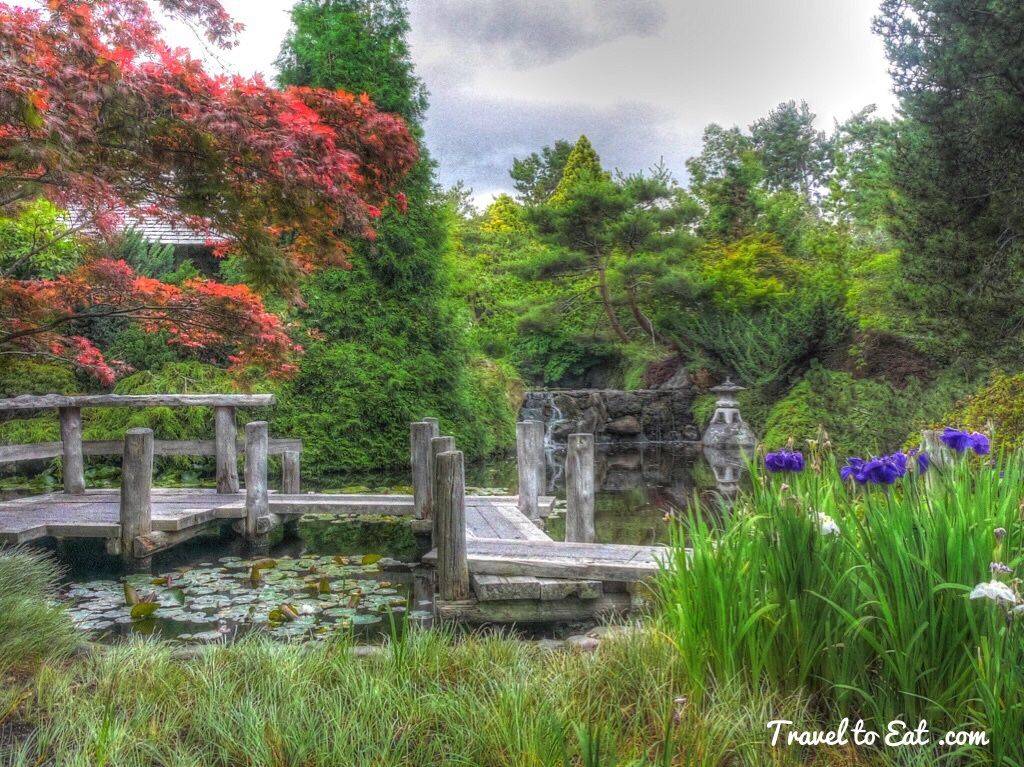 Hobart Japanese Garden