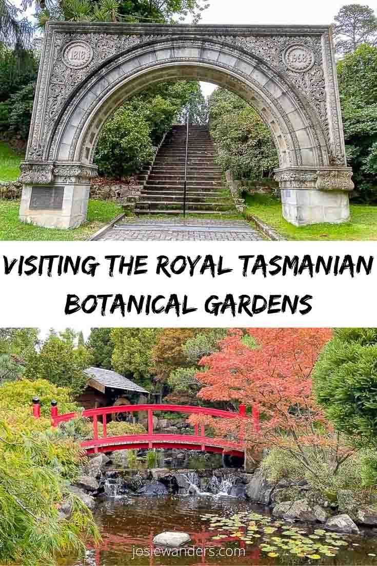 Japanese Garden