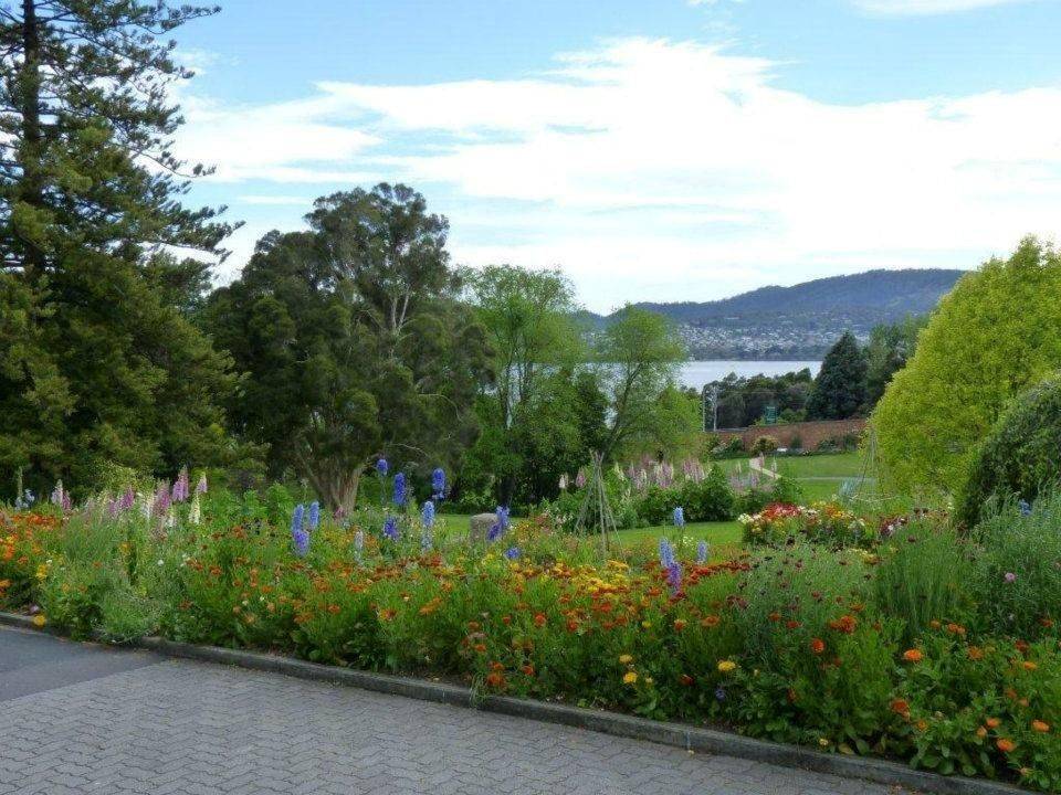 Royal Tasmanian Botanical Gardens