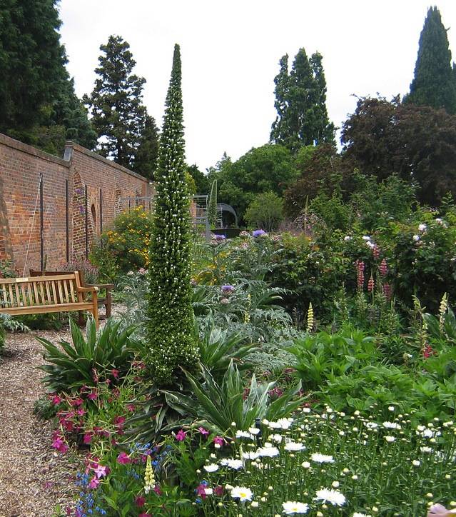 Royal Tasmanian Botanical Gardens Ramblingtart Botanical Gardens