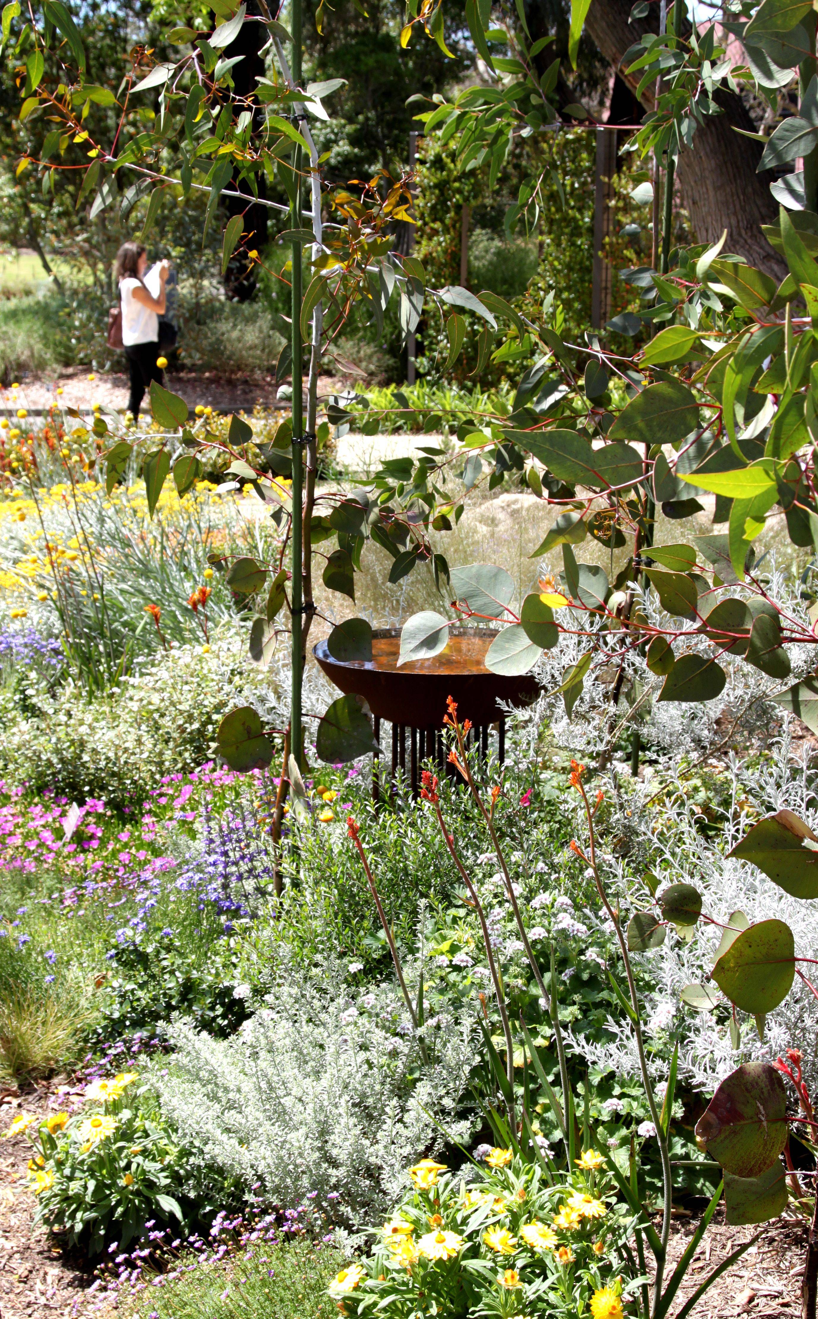 Botanic Gardens
