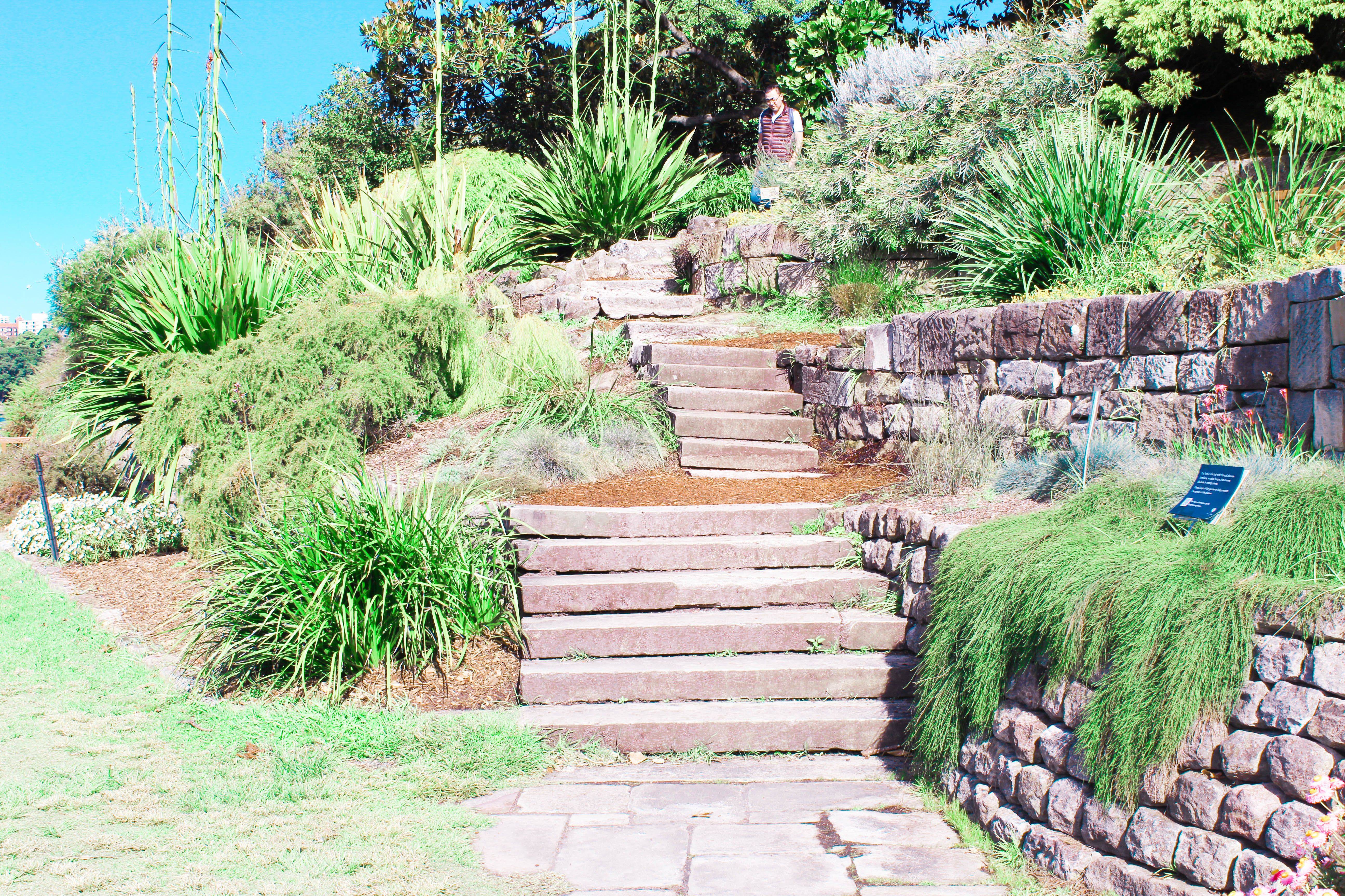 Australian Botanical Gardens